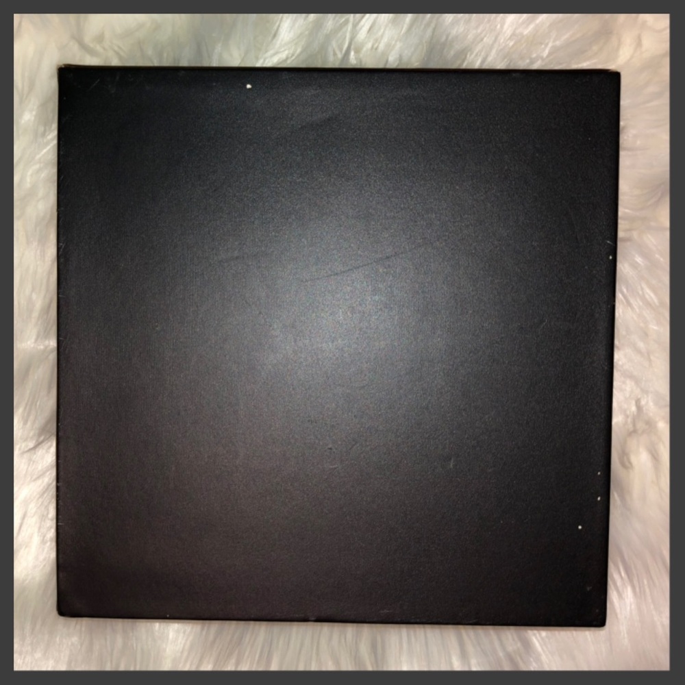 Brown Faux Leather Jewelry Box - Picture 6 of 8